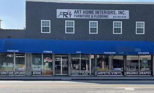Art Home Interiors, Inc.