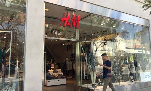H&M