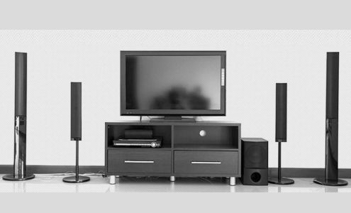 J&J TV Sales & Service