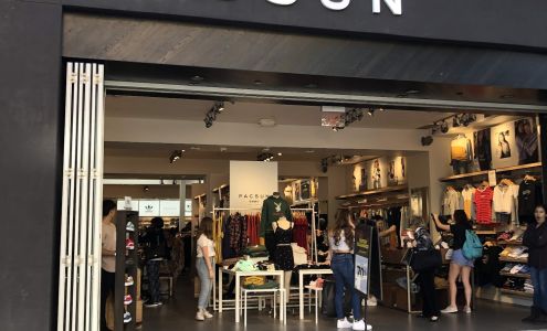 PacSun