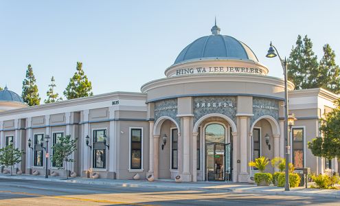 Hing Wa Lee Jewelers - San Gabriel Flagship Store