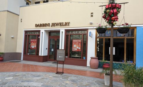 DARBINI JEWELRY