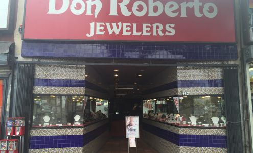 Don Roberto Jewelers