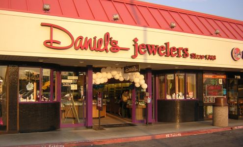 Daniel's Jewelers