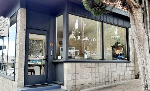 G H Wilke & Co