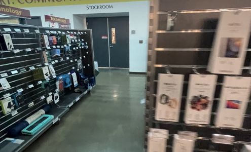 Pasadena City College Bookstore