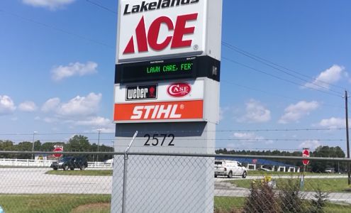 Ace Hardware Greenwood