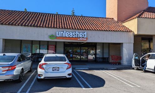 Unleashed by Petco