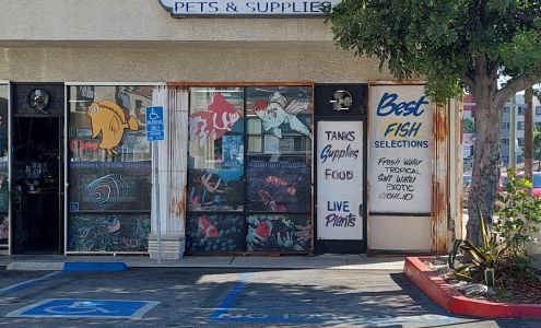 Sunset Pet & Supplies