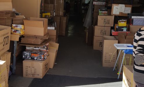 AZ Trading And Import