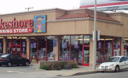 Lakeshore Learning Store