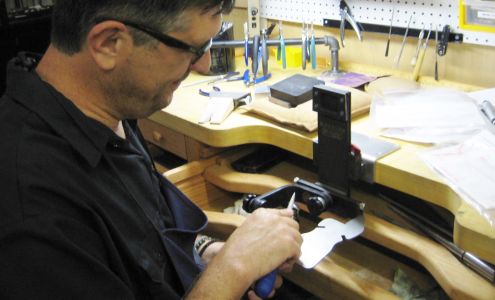 Alari Design Jewelry Studio