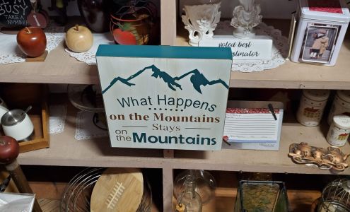 Yesteryears Of Tennga Crandall