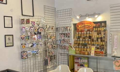 Colourbox Body Piercing Llc