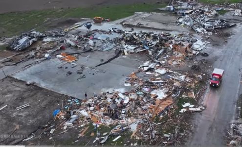 SVC Livestock Products Minden