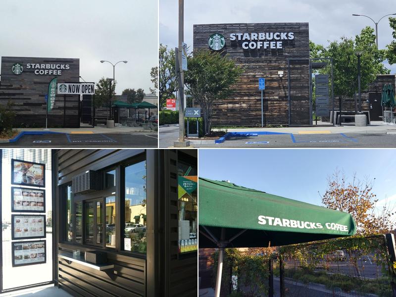Starbucks