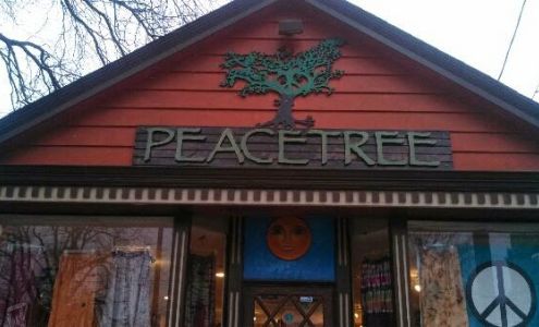 Peacetree Originals