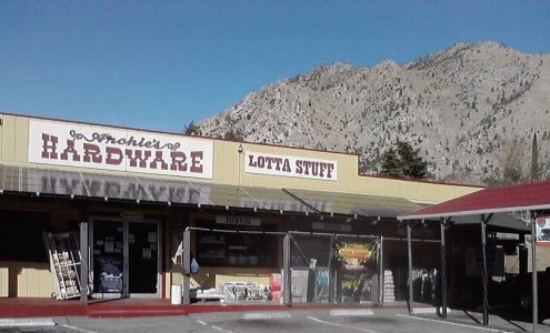 Archie's Hardware Kernville