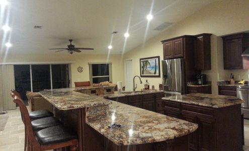 Kenosha Racine Granite Corp