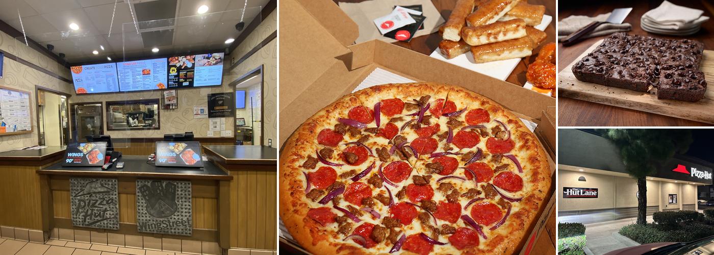 Pizza Hut