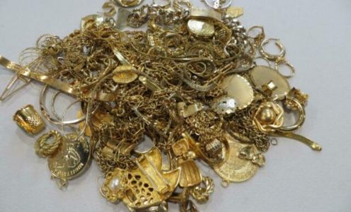 Superior Gold Express