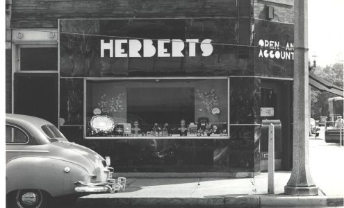 Herbert's Jewelers