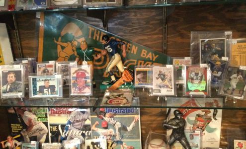 Roosevelt Road Antiques & Consignments