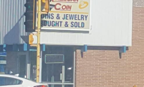 American Coin & Jewelry