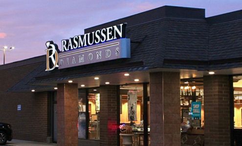 Rasmussen Diamonds