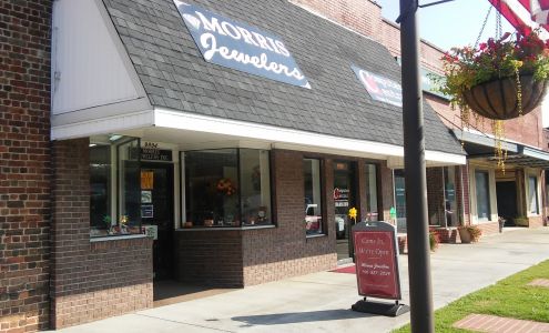 Morris Jewelers Inc