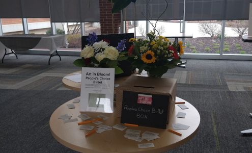 Gateway - Kenosha Campus Store