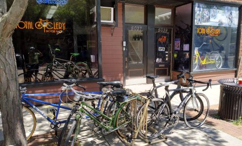 Total Cyclery
