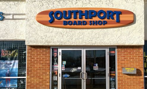 Southport Bikes and Boards