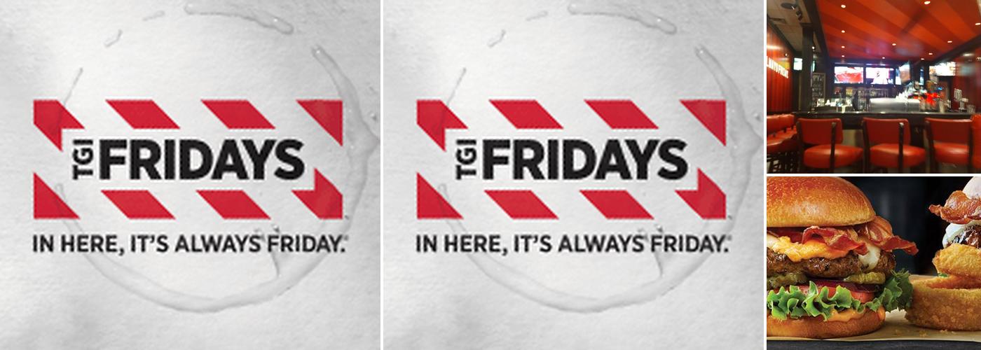 TGI Fridays