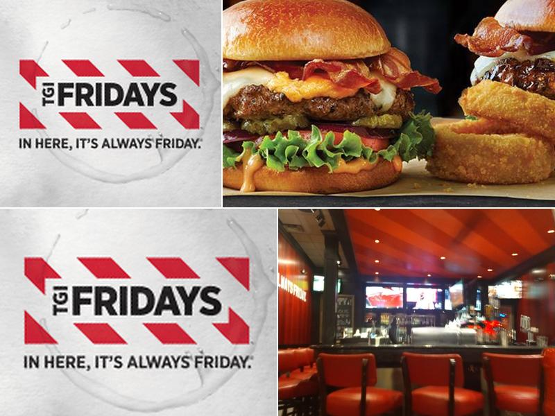 TGI Fridays