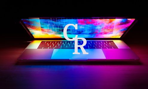 Computer Rehab
