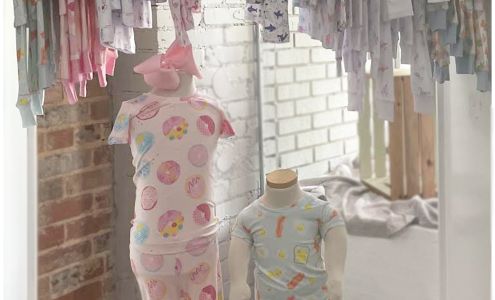 Sweet Teas Children's Boutique