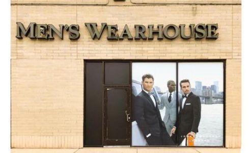 Men's Wearhouse