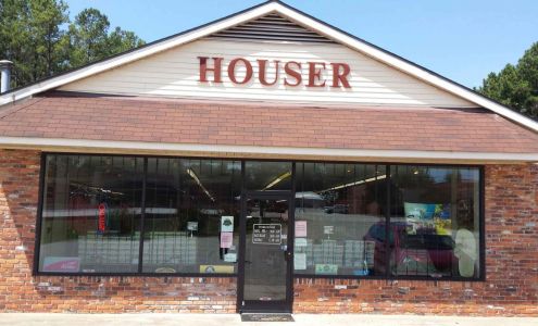 Houser Shoes Greenwood