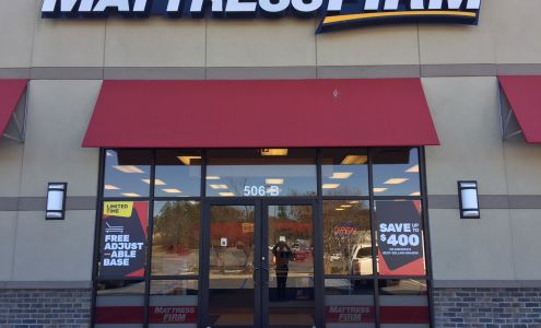 Mattress Firm Greenwood Greenwood