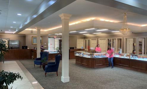 Tidwell Jewelers of Greenwood Greenwood