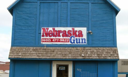 Nebraska Gun