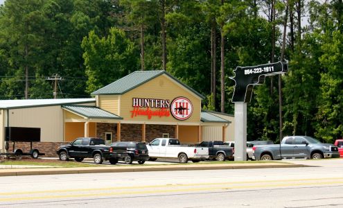 Hunter's Headquarters