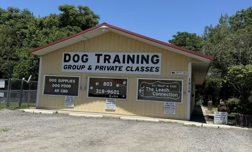 The Leash Connection