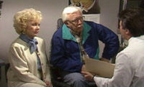 Clinic of Racine Optical Department