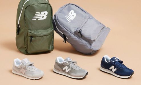 New Balance Factory Store Hilton Head Bluffton