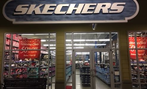 SKECHERS Factory Outlet Bluffton