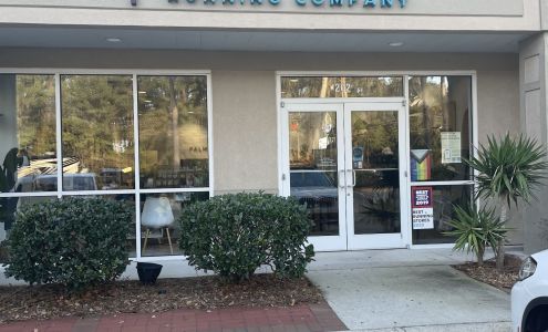 Palmetto Running Company Bluffton