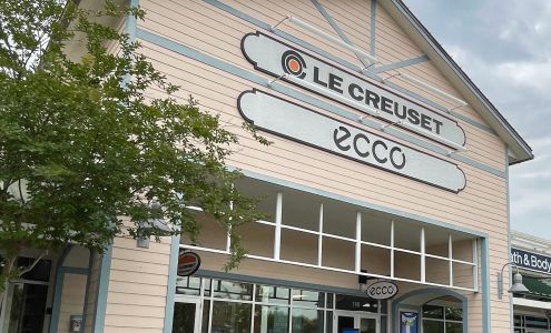 ECCO OUTLET HILTON HEAD Bluffton