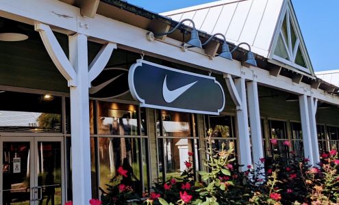 Nike Factory Store - Bluffton